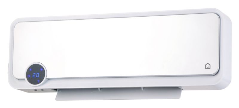 Kurtyna powietrzna GoodHome PTC 2000 W