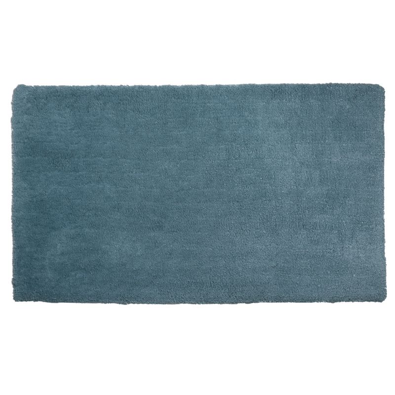 Dywan GoodHome Manzo 120 x 170 cm niebieski