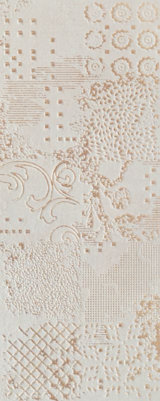 Dekor Dust 29,8 x 74,8 cm ornament