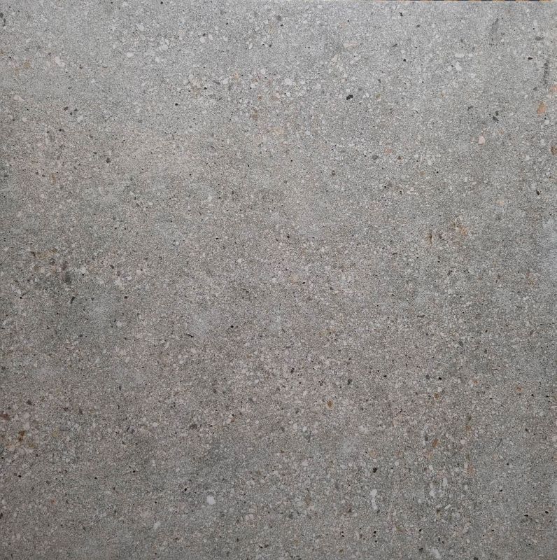 Gres mrozoodporny szkliwiony Kronos 60 x 60 cm antracyt 1,8 m2