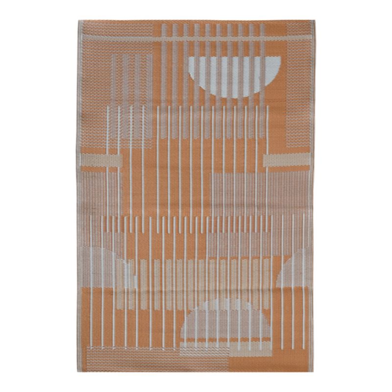 Dywan GoodHome Malaita 120 x 180 cm graphic