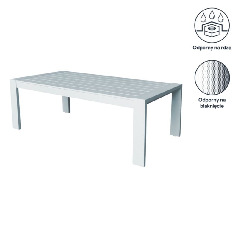 Stolik GoodHome Skandili