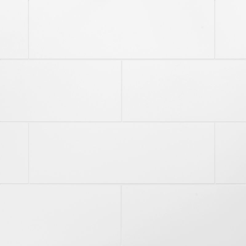 Glazura Aragone 30 x 90 cm white 1,35 m2