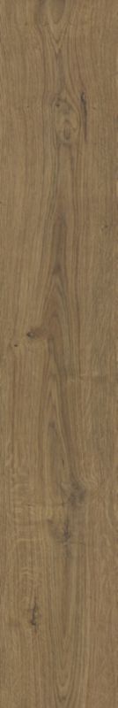 Gres mrozoodporny szkliwiony Goro GoodHome 20 x 120 cm brązowy 1,2 m2