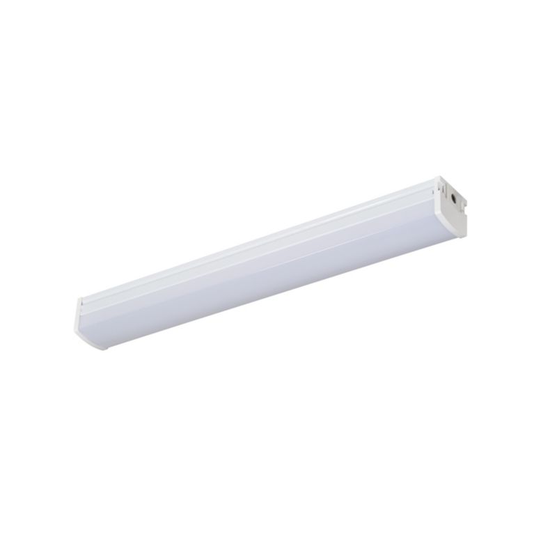 Oświetlenie meblowe belka GoodHome Hovell 440 lm IP20 60 cm