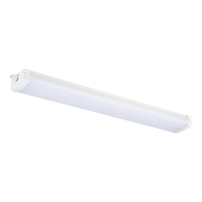 Oświetlenie meblowe belka GoodHome Gallius 3450 lm IP65 90 cm