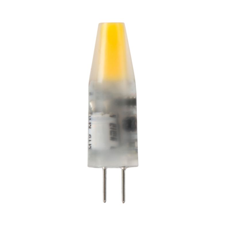 Żarówka LED Jacobsen G4 100 lm 4000 K 2 szt.