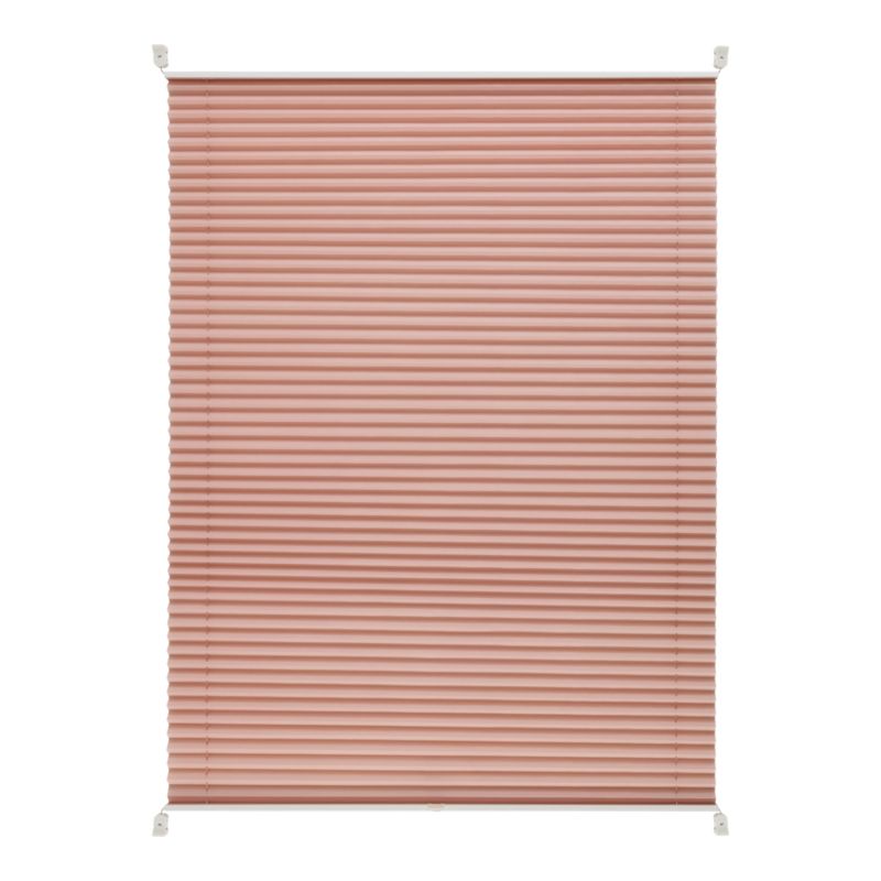 Roleta GoodHome Caprera 42 x 150 cm brzoskwiniowa