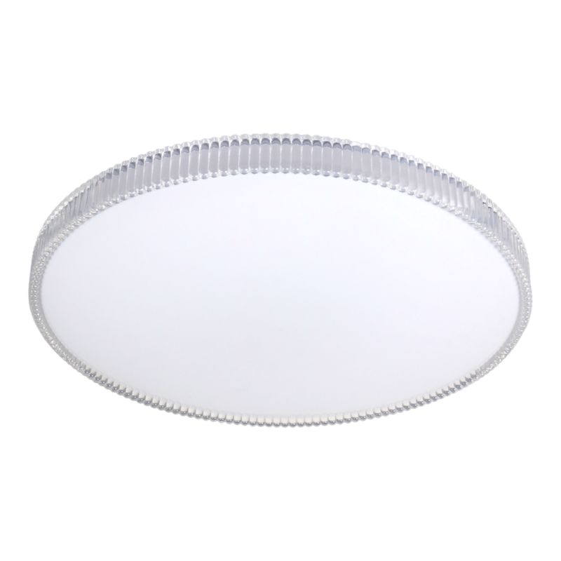 Plafon GoodHome Myrsine 2950 lm CCT 40 cm z pilotem