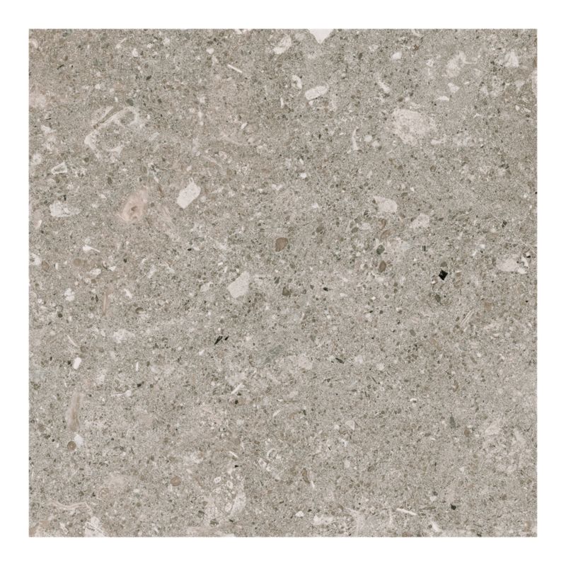 Gres Rava GoodHome 30 x 30 cm grey 1,35 m2