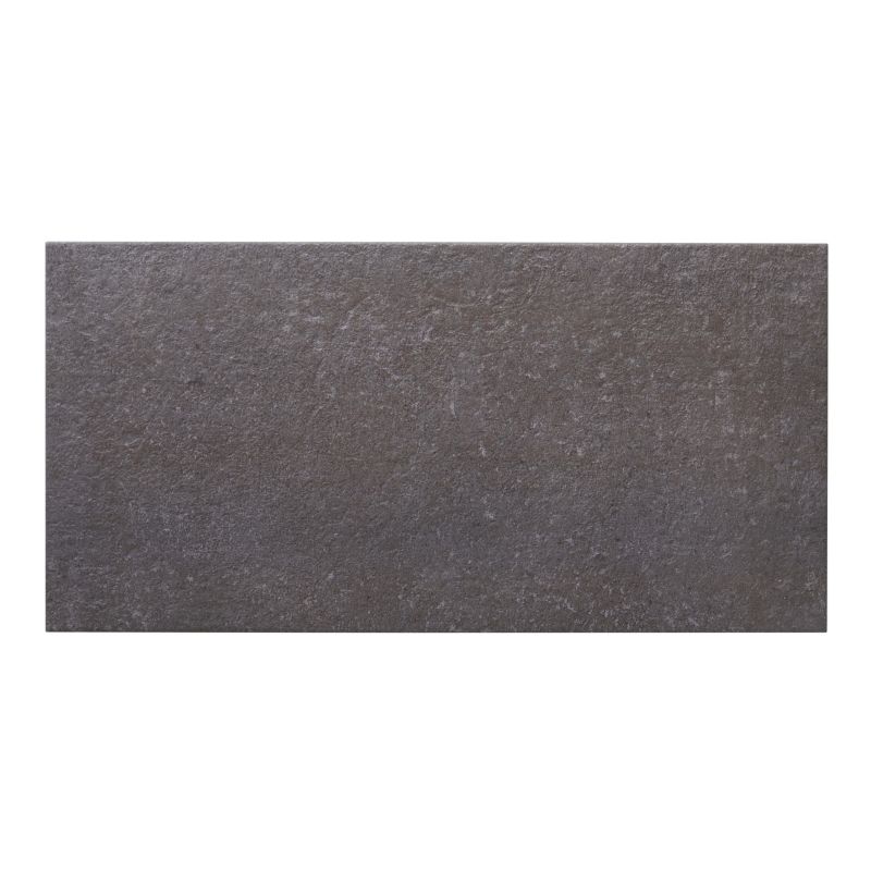 Gres Metal Id 30 x 60 cm anthracite 1,08 m2