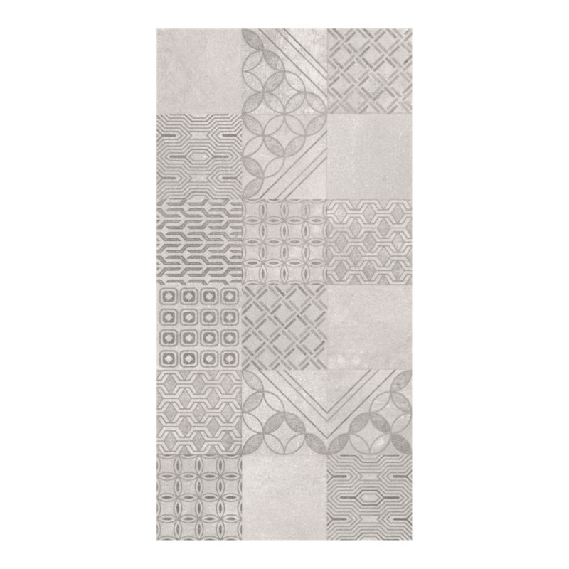 Glazura Dobra 30 x 60 cm decor patchwork 1,62 m2