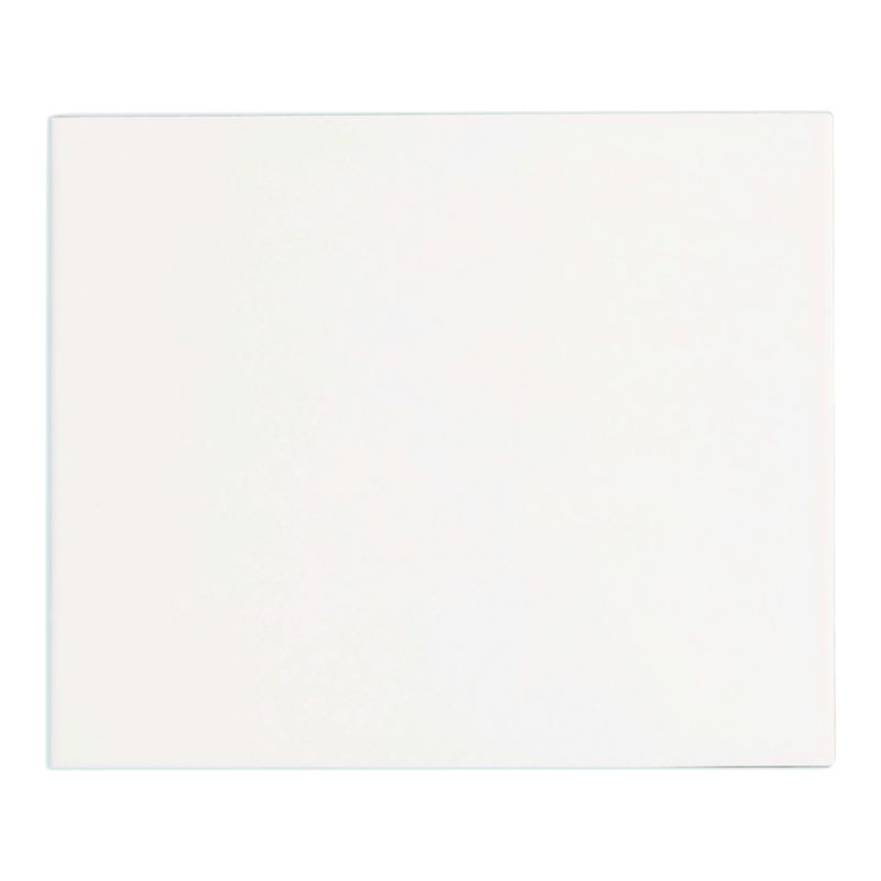 Glazura Spezzia 20 x 25 cm white mat 1 m2