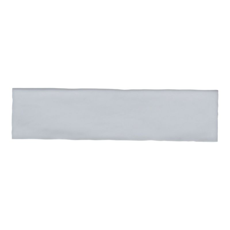 Glazura Vernisse GoodHome 7,5 x 30 cm vapor blue mat 0,92 m2