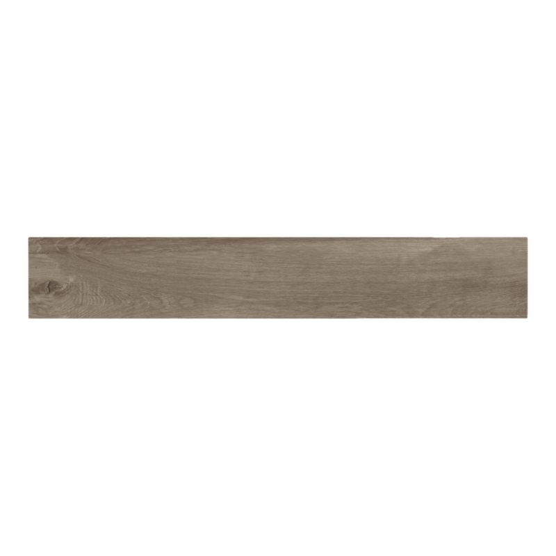 Gres Timeo 23 x 120 cm brown 1,1 m2