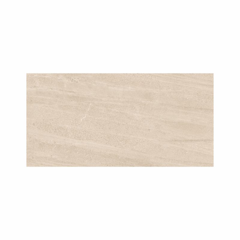 Gres Versovo GoodHome 60 x 120 cm beige 1,44 m2