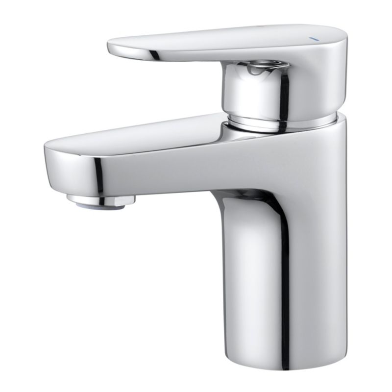 Bateria umywalkowa GoodHome Cavally S new chrom