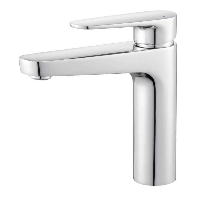 Bateria umywalkowa GoodHome Cavally L new chrom