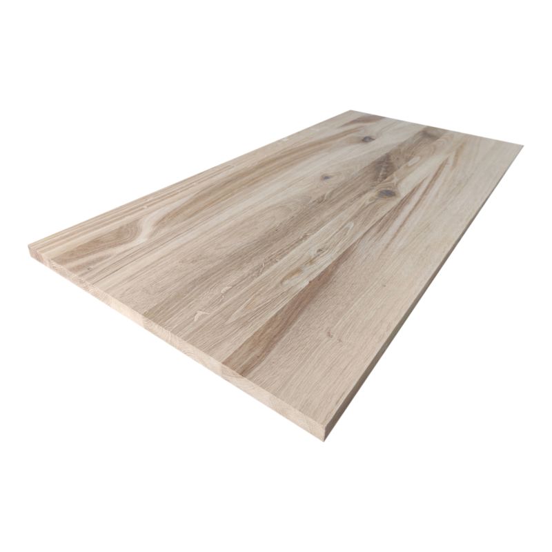 Półka 1200 x 400 x 18 mm dąb rustik