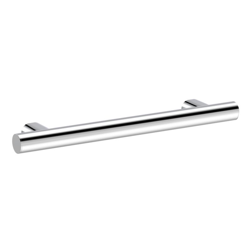 Uchwyt łazienkowy GoodHome 30 cm chrom