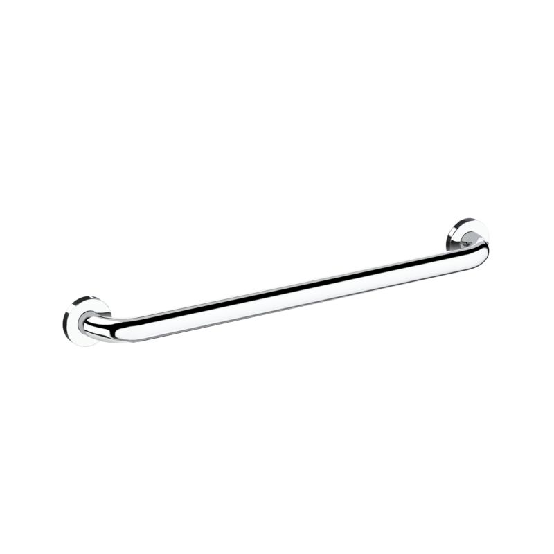 Uchwyt nad wanne Glomma 60 cm chrom