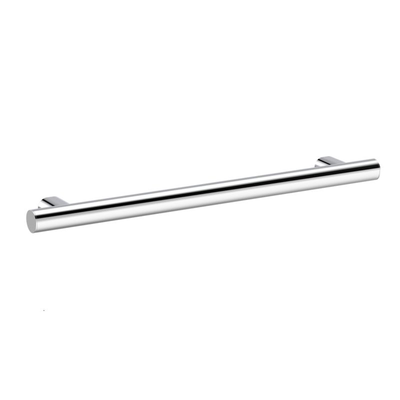Uchwyt GoodHome Adapt Home 45 cm chrom
