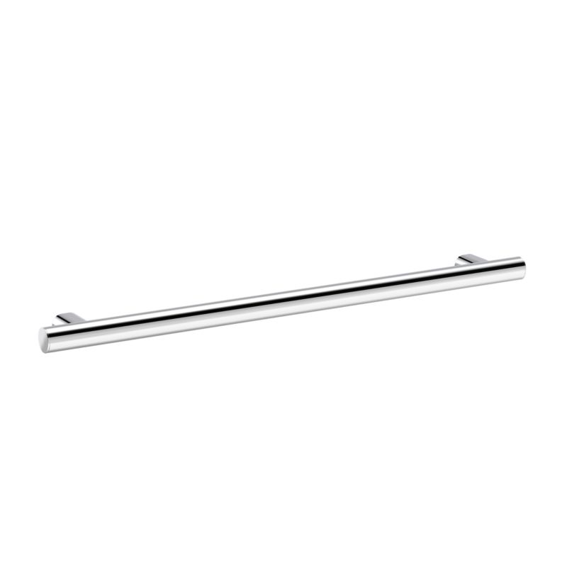 Uchwyt GoodHome Adapt Home 60 cm chrom
