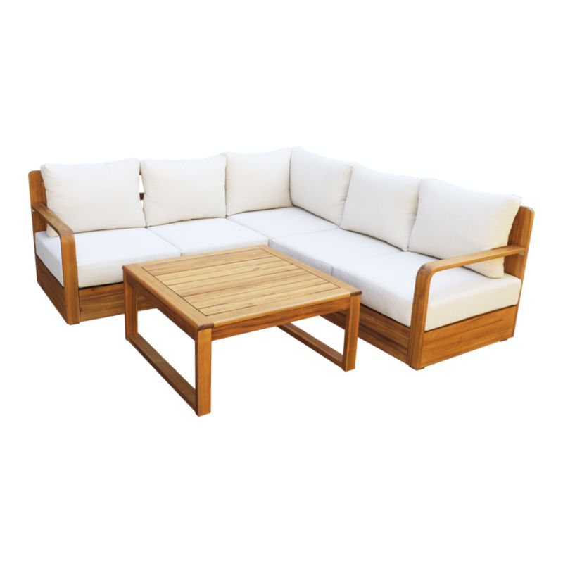 Narożnik GoodHome Lagos