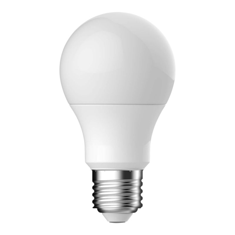 Żarówka LED Jacobsen A60 E27 806 lm 4000 K PIR