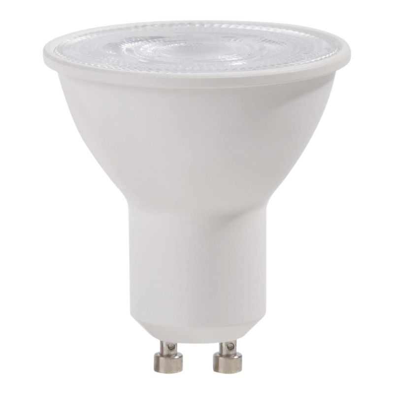 Żarówka LED Jacobsen Gu10 345 lm 4000 K 36D biała 6 szt.