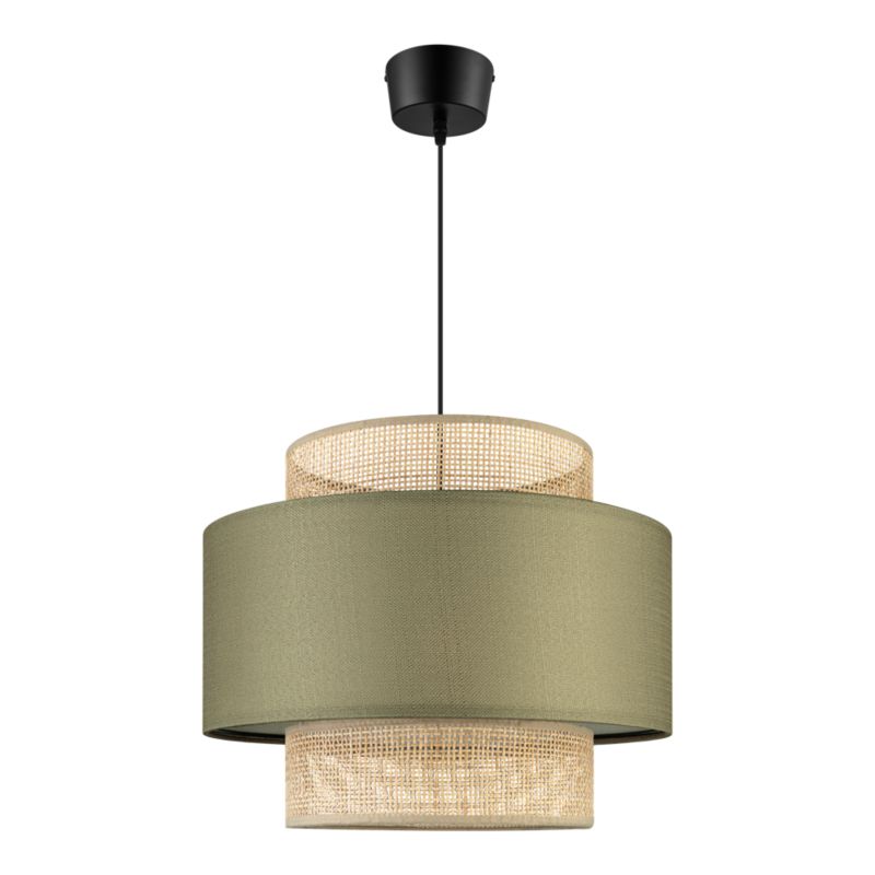 Lampa wisząca GoodHome Lucidus 1 x E27