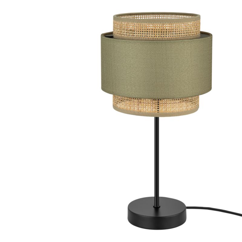 Lampa stołowa Lucidus 1 x E14