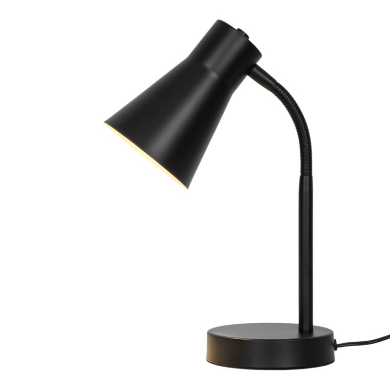 Lampa stołowa Hentage 1 x E27