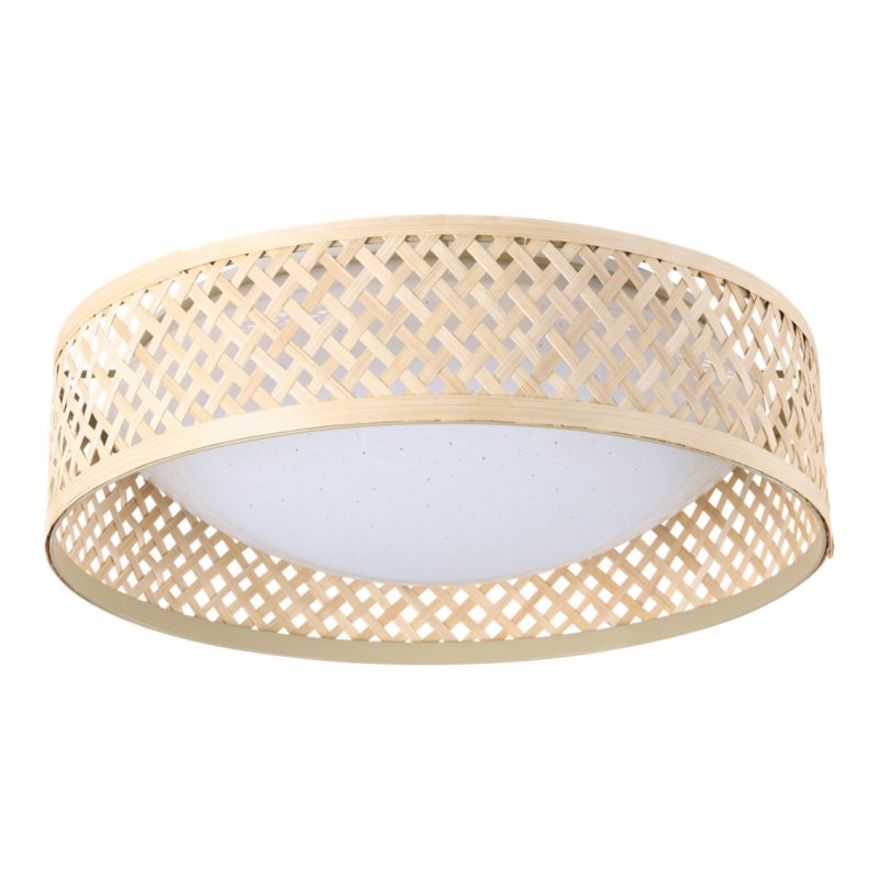 Plafon GoodHome Irisi 30 cm 1450 lm IP44