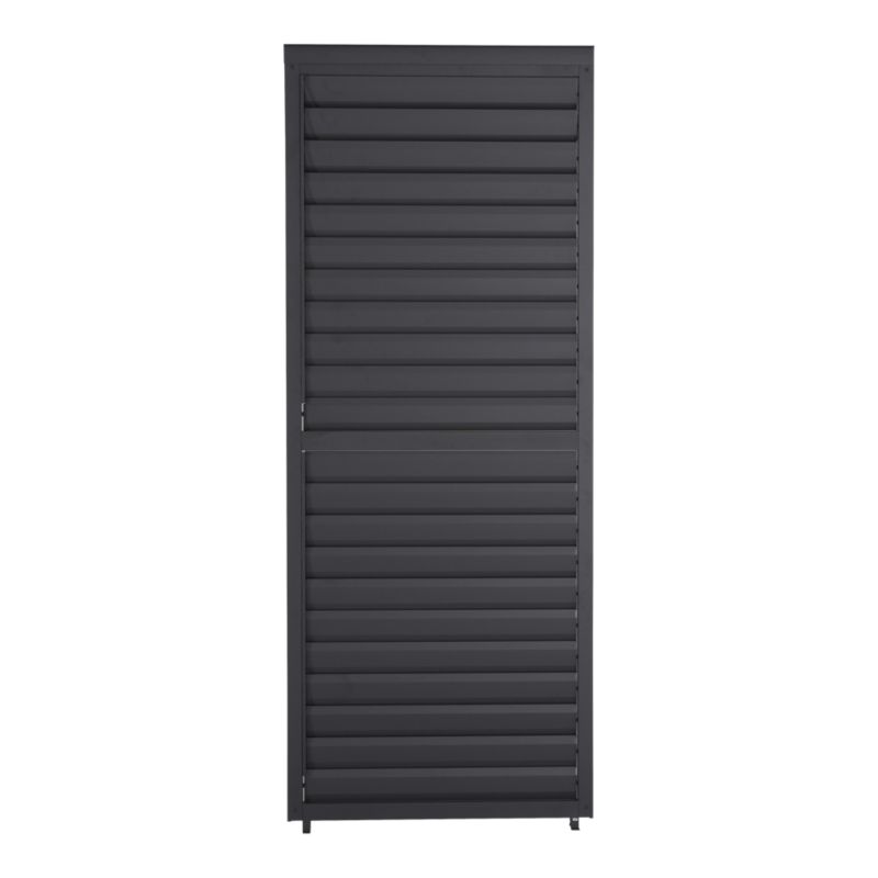 Panel przesuwny Klikstrom Breva 93 cm