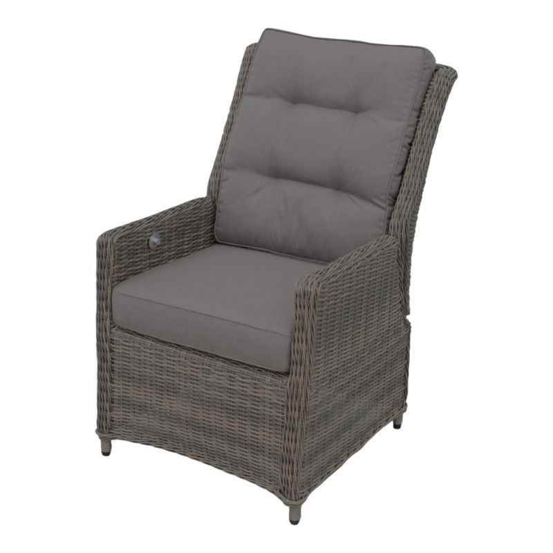 Fotel GoodHome Emali
