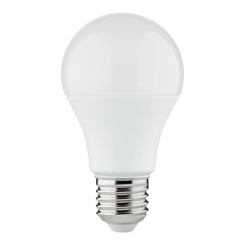 Żarówka LED Smart Jacobsen A60 E27 806 lm RGBW 3 szt.