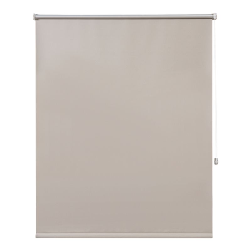 Roleta zaciemniająca OPP 57 x 150 cm perłowy szary