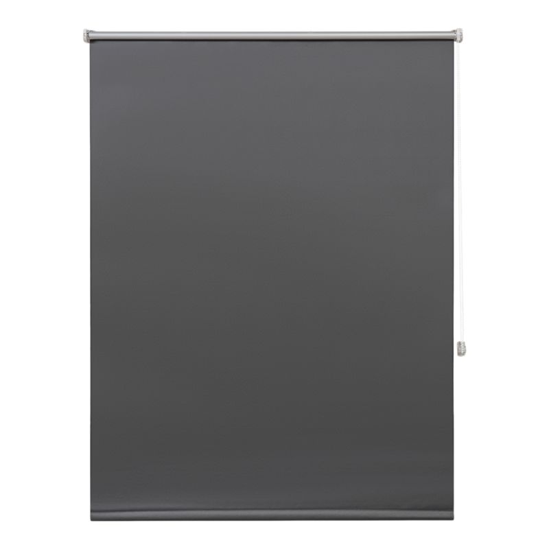 Roleta zaciemniająca OPP 87 x 150 cm szary