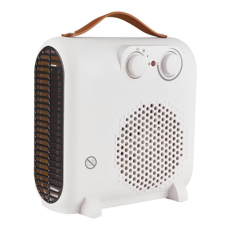Termowentylator 2000 W