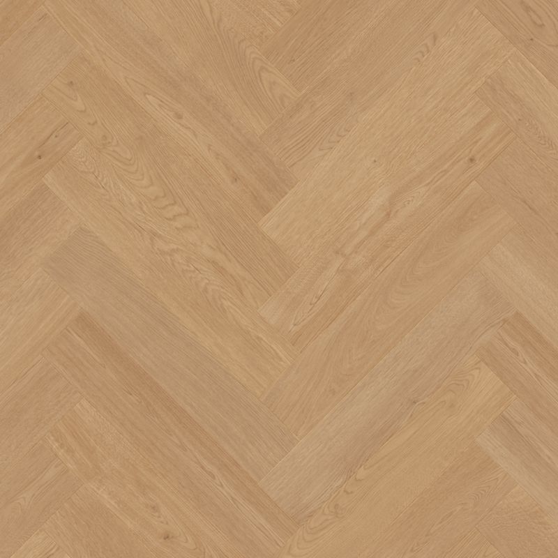 Panele podłogowe laminowane wodoodporne GoodHome Dąb Bursztynowy jodełka AC4 1,20 m2