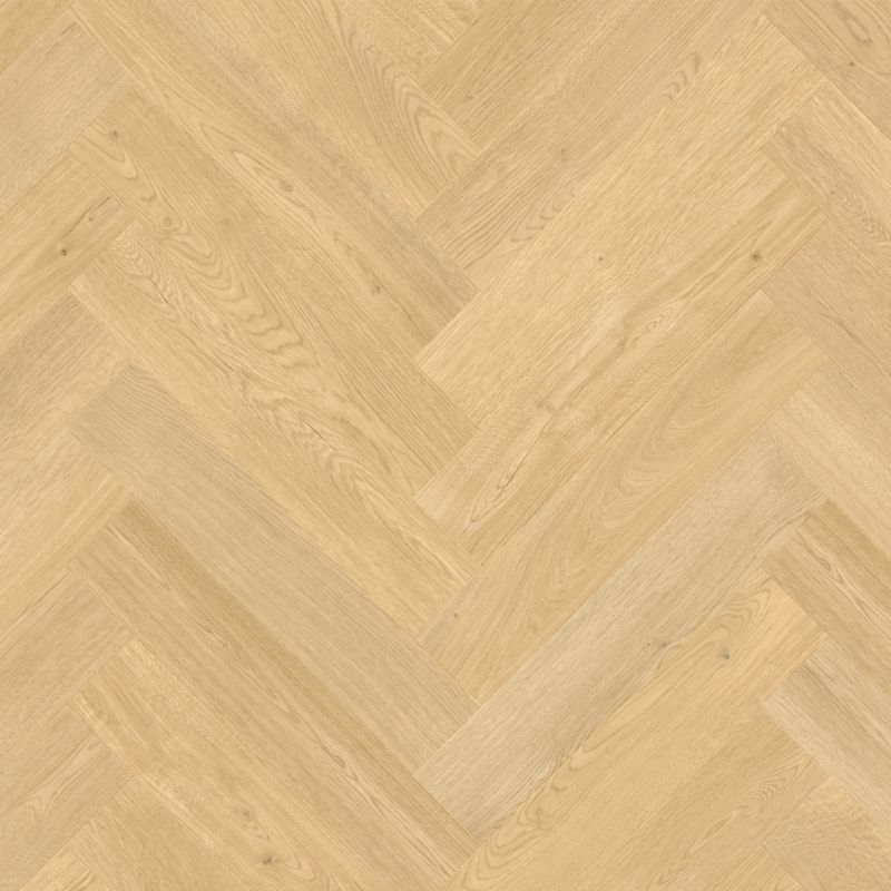 Panele podłogowe laminowane wodoodporne GoodHome Dąb Wanilia jodełka AC4 1,20 m2