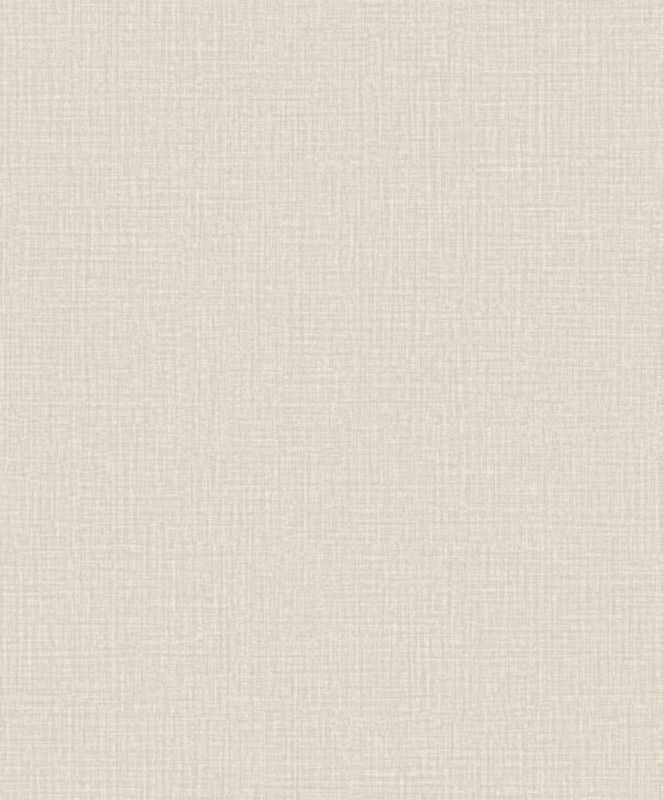 Tapeta winylowa na flizyelinie Linea plain black