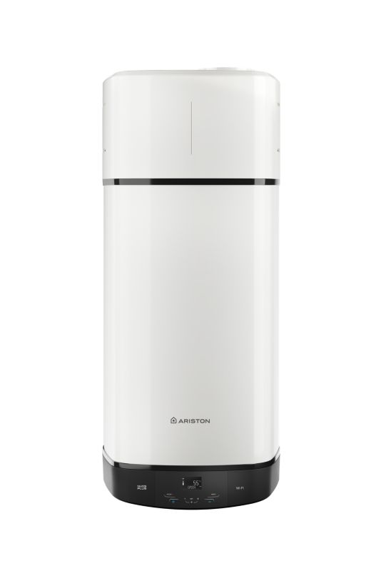 Pompa ciepła Nuos Plus S2 WI-FI 80 WH