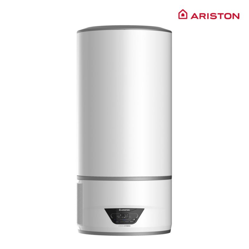 Podgrzewacz wody Ariston Lydos Hybrid WiFi 100 l
