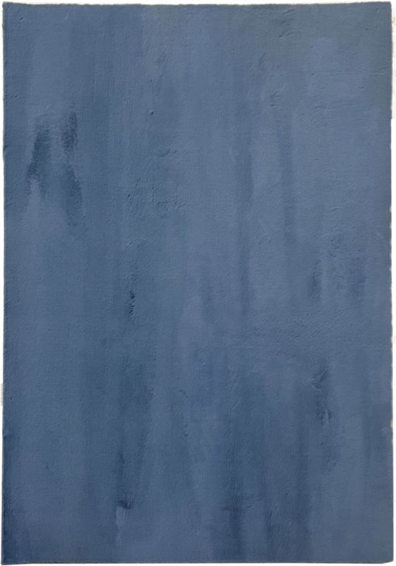 Dywan Balta Lop 53 x 80 cm niebieski