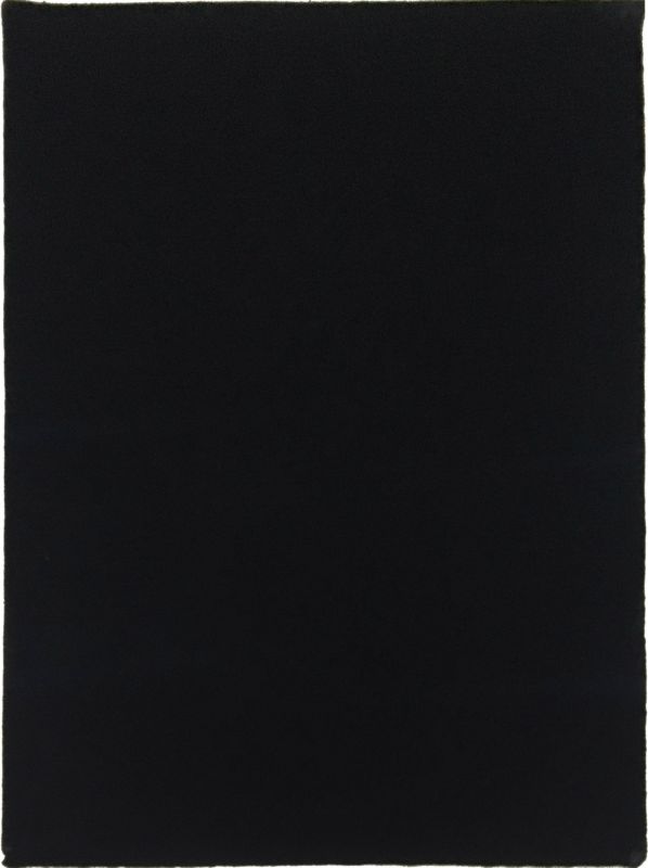 Dywan Balta Lop 53 x 80 cm czarny