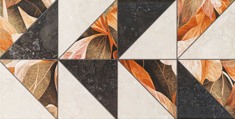 Glazura Calle Arte 30,8 x 60,8 cm geo 1,12 m2