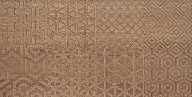 Glazura Glacier Arte 30,8 x 60,8 cm wood patch 1,5 m2