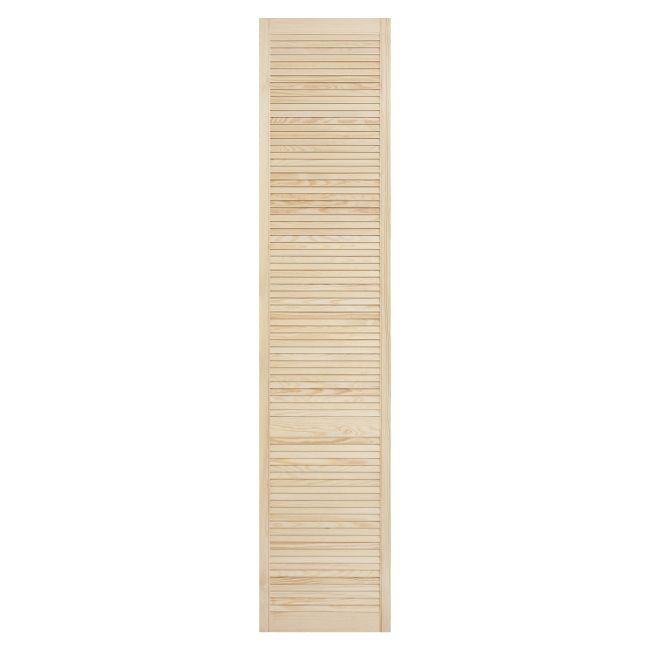 Drzwiczki ażurowe Classen 2422 x 494 mm